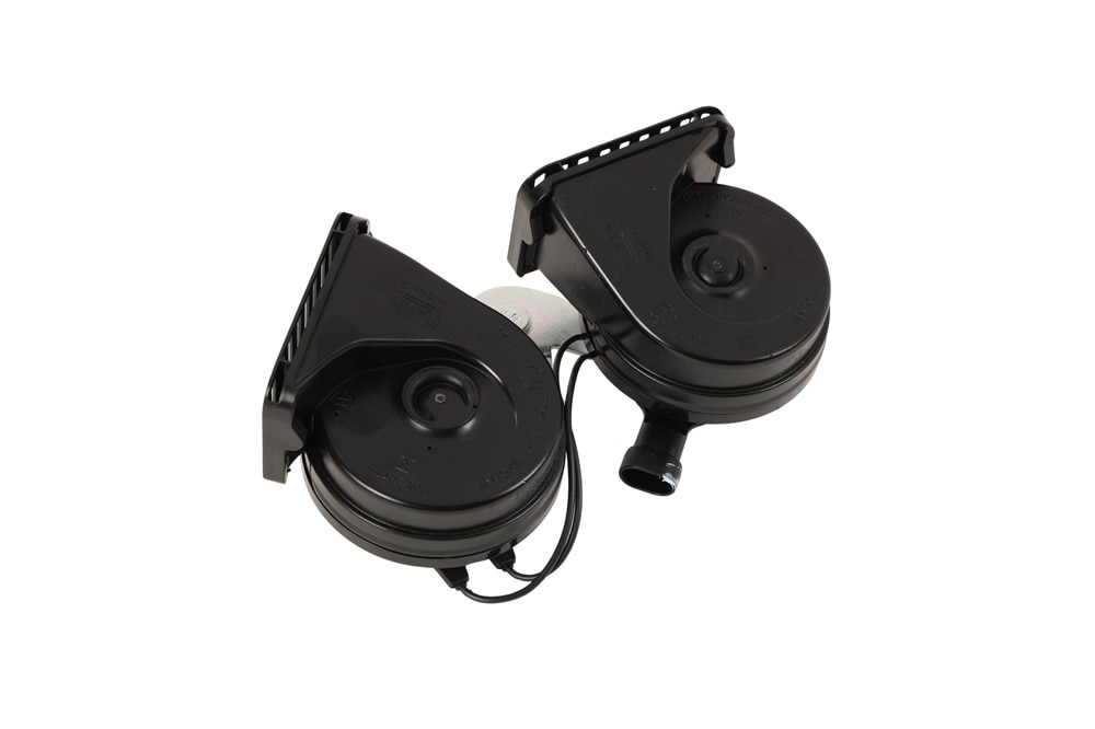 GM Genuine Parts Horn