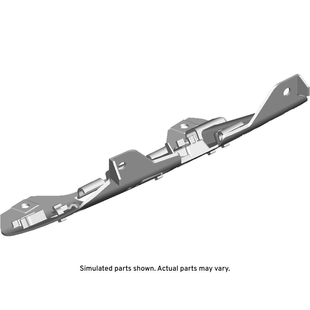 GM Genuine Parts Rear Closure Hands Free Module Bracket