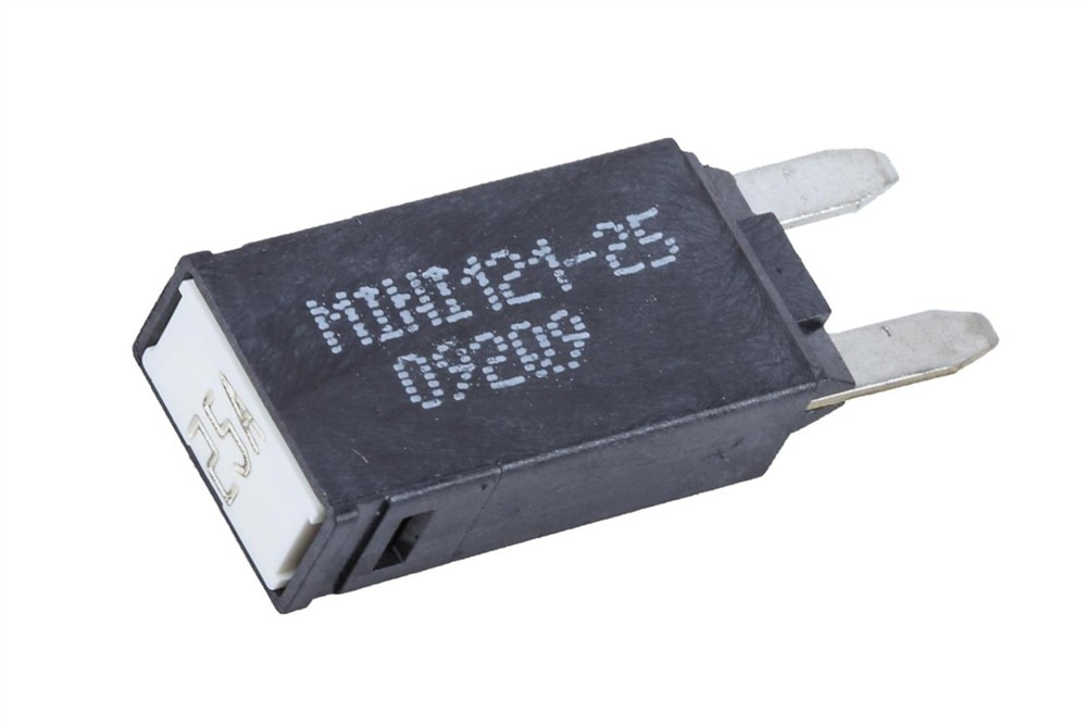 GM Genuine Parts 25 AMP Fuse