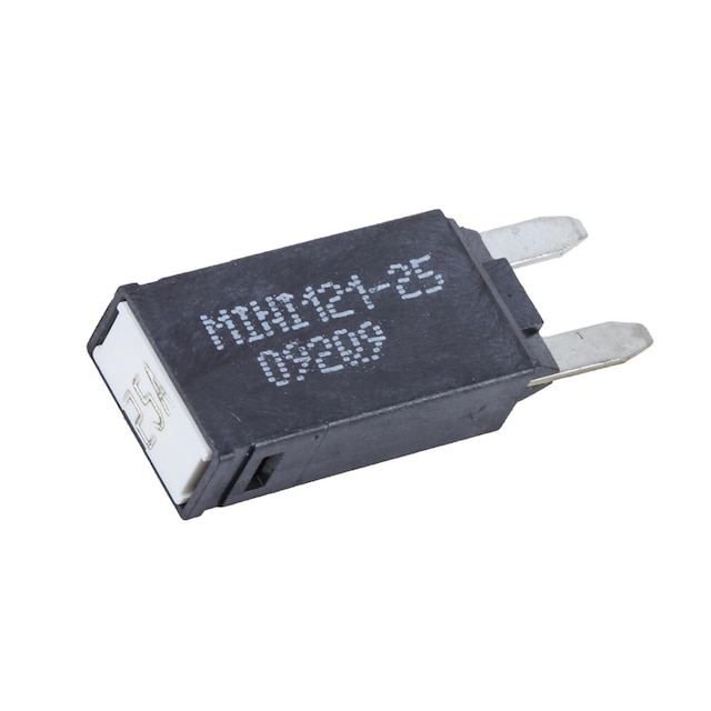 GM Genuine Parts 25 AMP Fuse