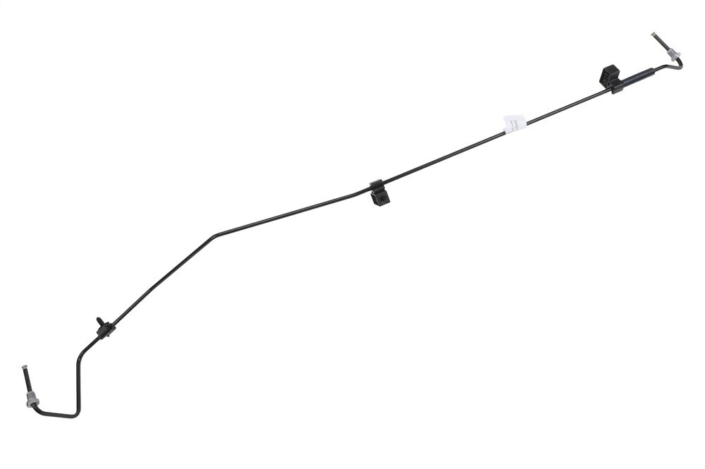 GM Genuine Parts Rear Brake Crossover Pipe