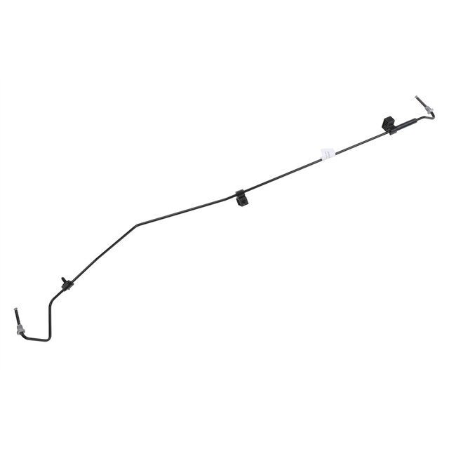 GM Genuine Parts Rear Brake Crossover Pipe