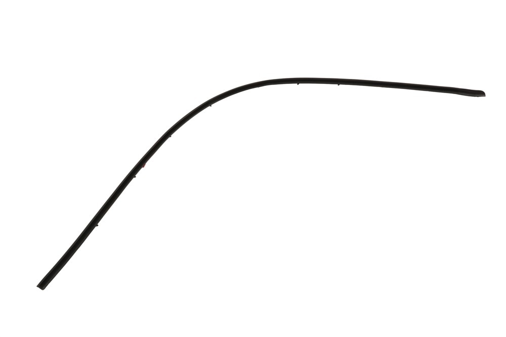 GM Genuine Parts Front Driver Side Door Weatherstrip
