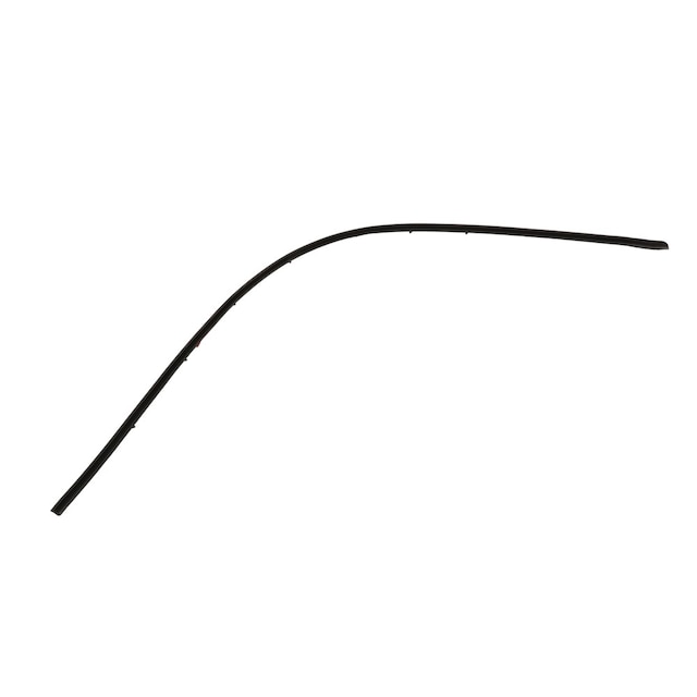 GM Genuine Parts Front Driver Side Door Weatherstrip