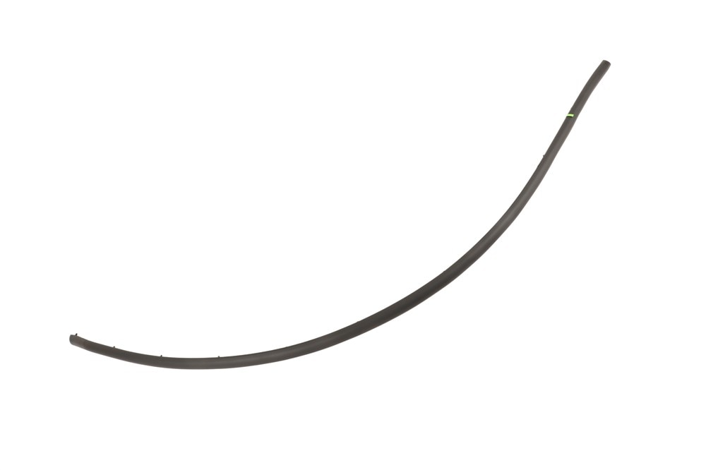 GM Genuine Parts Front Passenger Side Door Weatherstrip