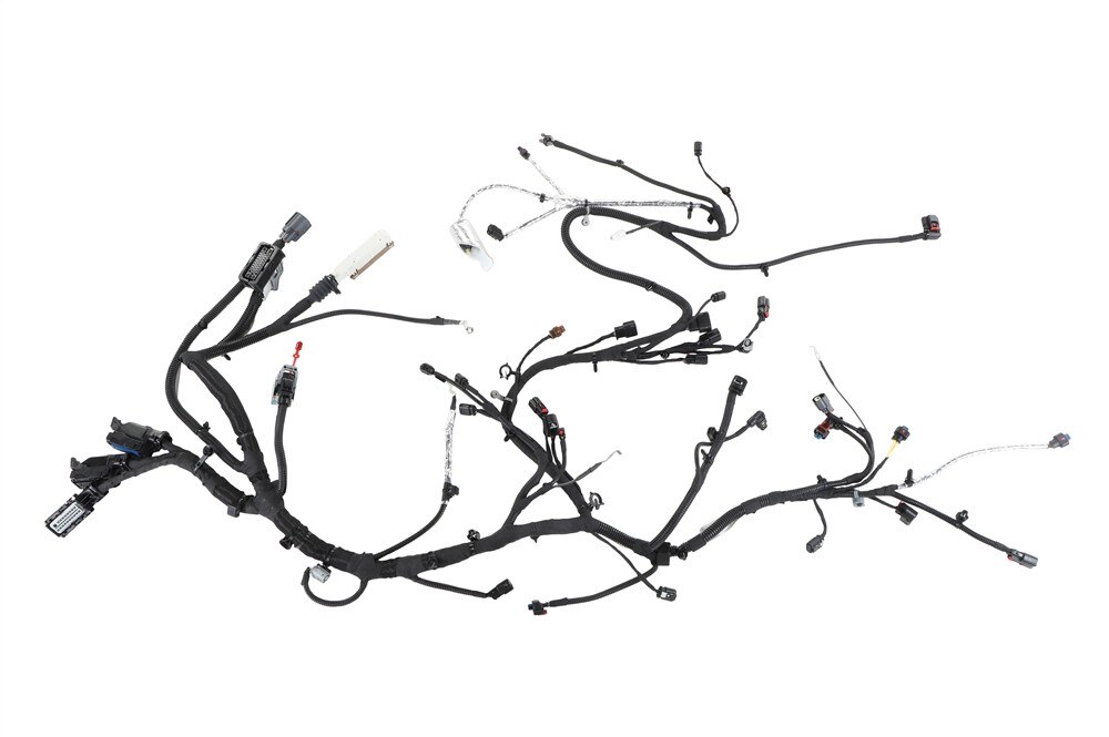 GM Genuine Parts Engine Wiring Harness