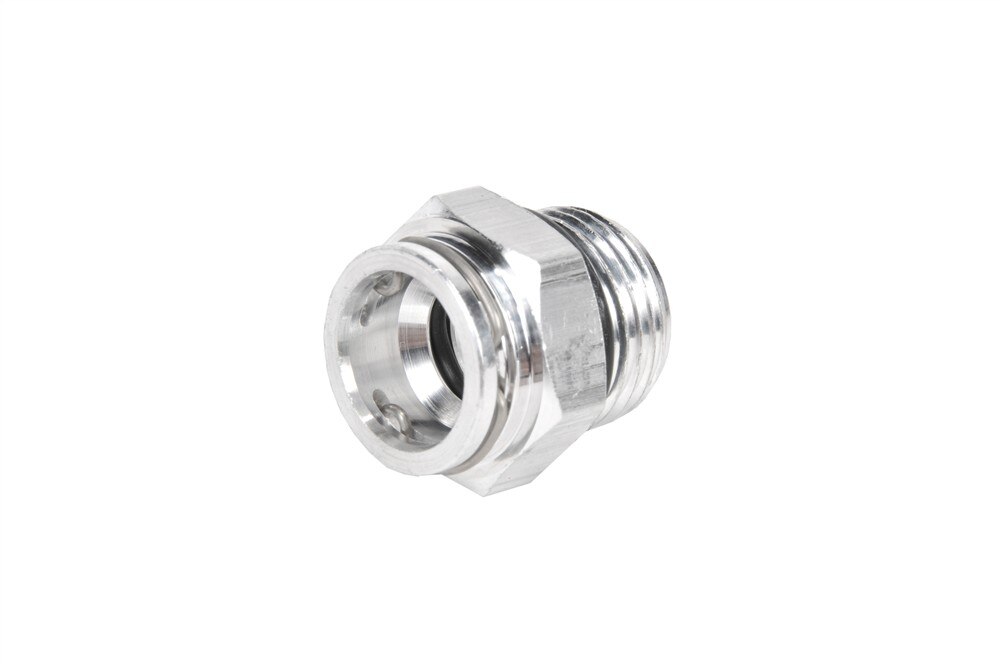 GM Genuine Parts Transmission Fluid Cooler Line Fitting