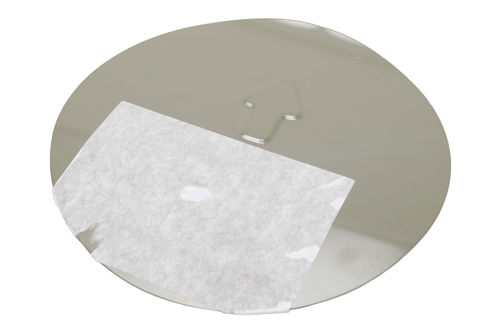 GM Genuine Parts Rear Seat Back Body Panel