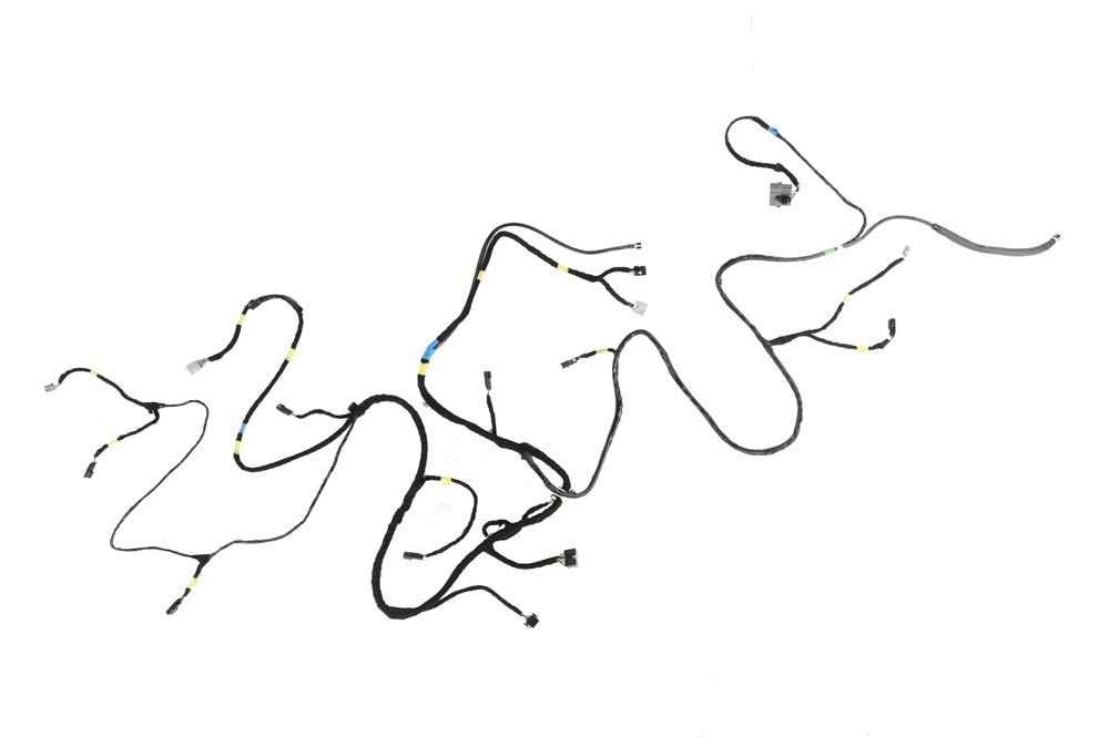 GM Genuine Parts Headliner Wiring Harness