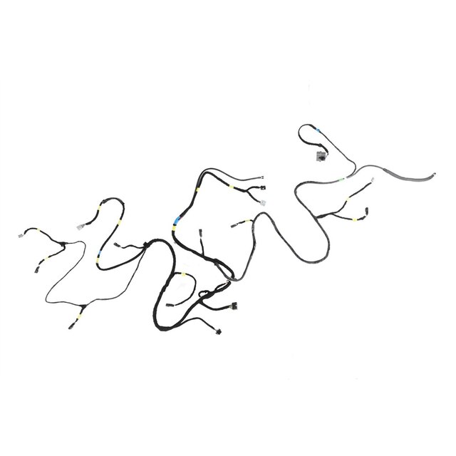 GM Genuine Parts Headliner Wiring Harness