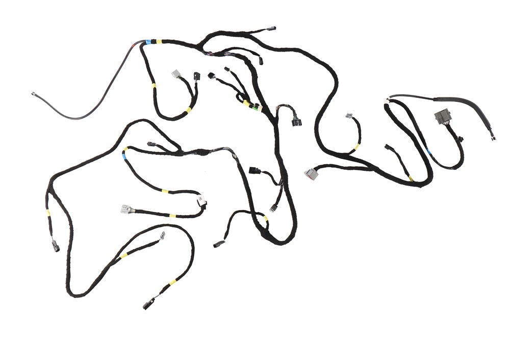 GM Genuine Parts Headliner Wiring Harness