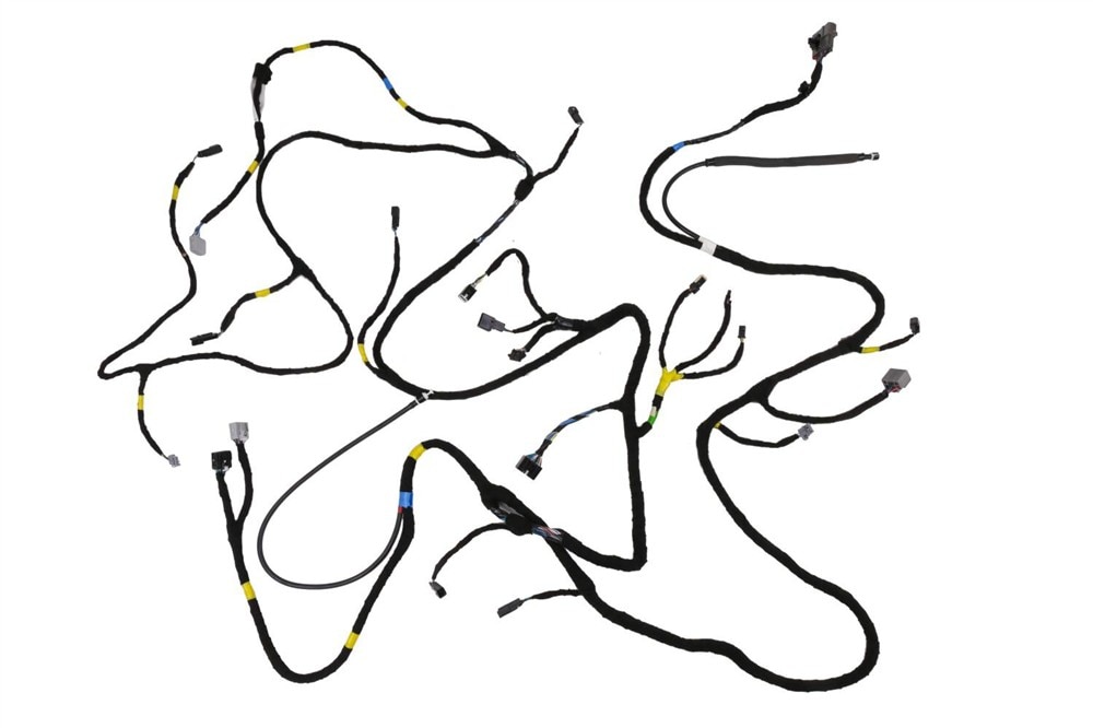 GM Genuine Parts Headliner Wiring Harness