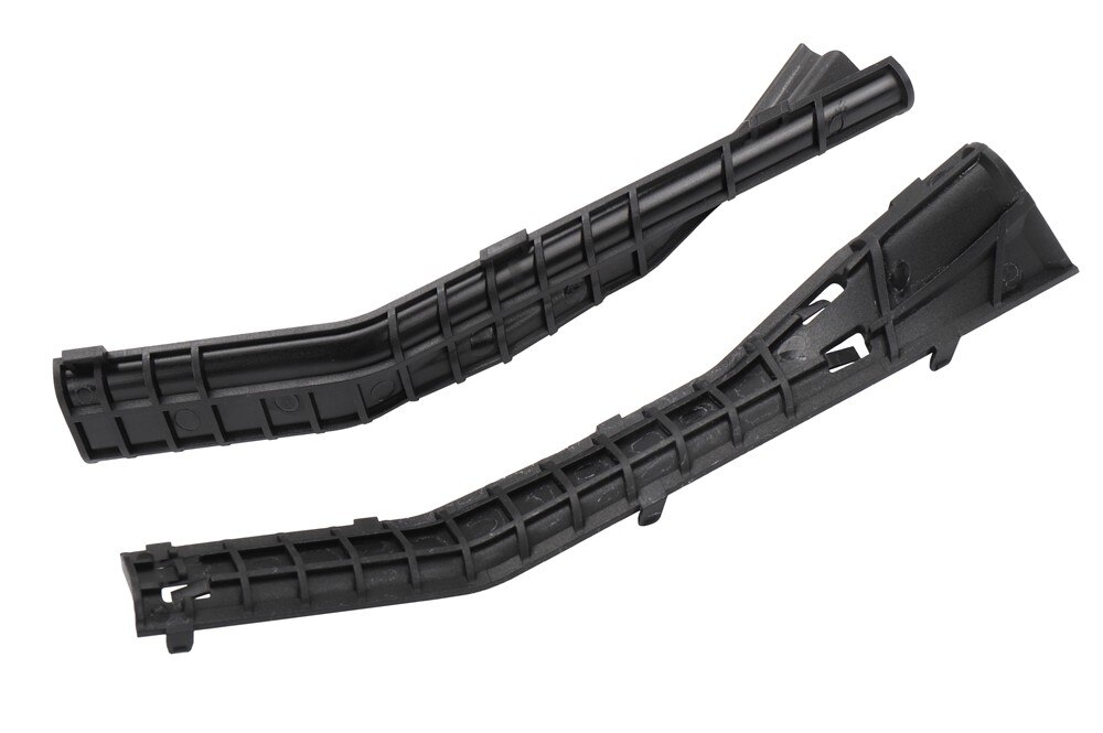 GM Genuine Parts Brake and Fuel Pipe Shield