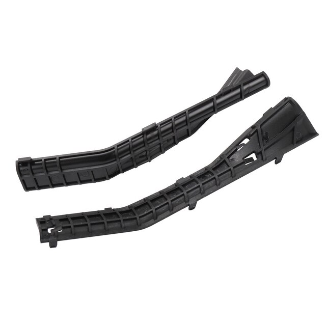 GM Genuine Parts Brake and Fuel Pipe Shield