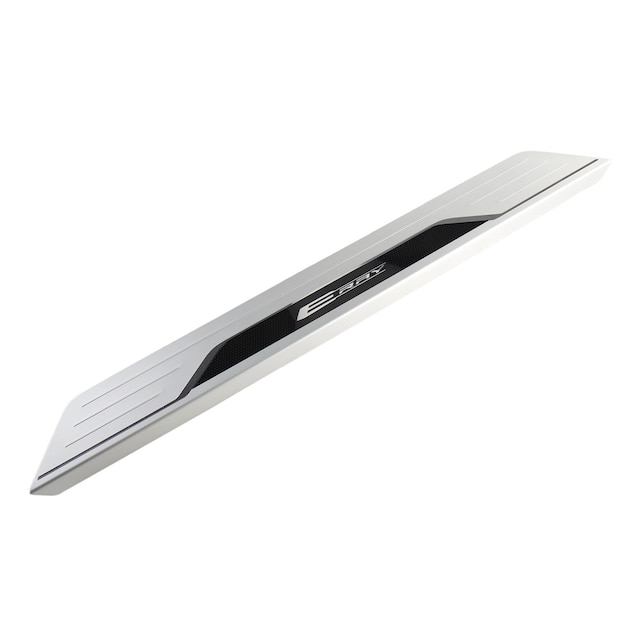 GM Genuine Parts Front Side Door Sill Trim Plate