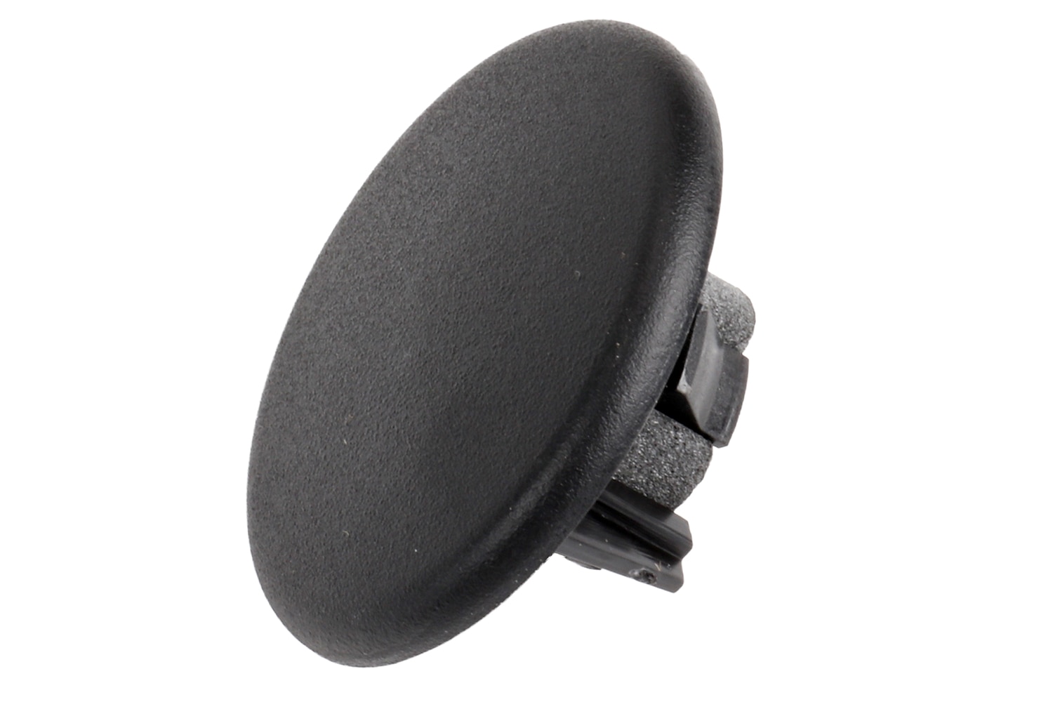 GM Genuine Parts Jet Black Rear Seat Back Armrest Finish Cover