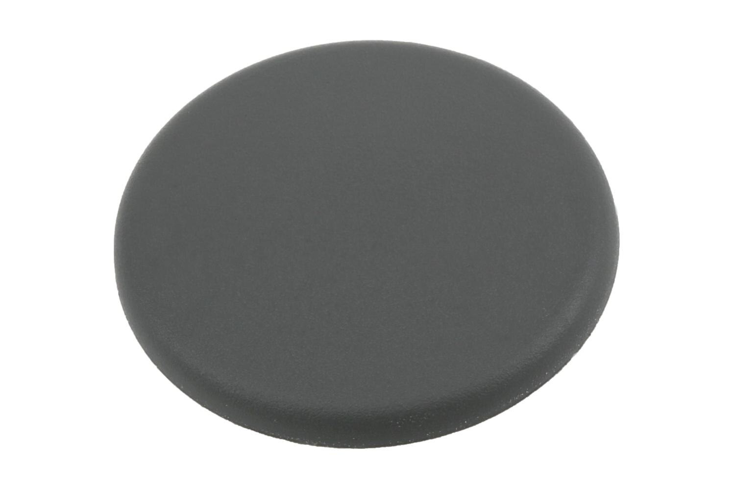 GM Genuine Parts Dark Ash Gray Rear Seat Back Armrest Finish Cover