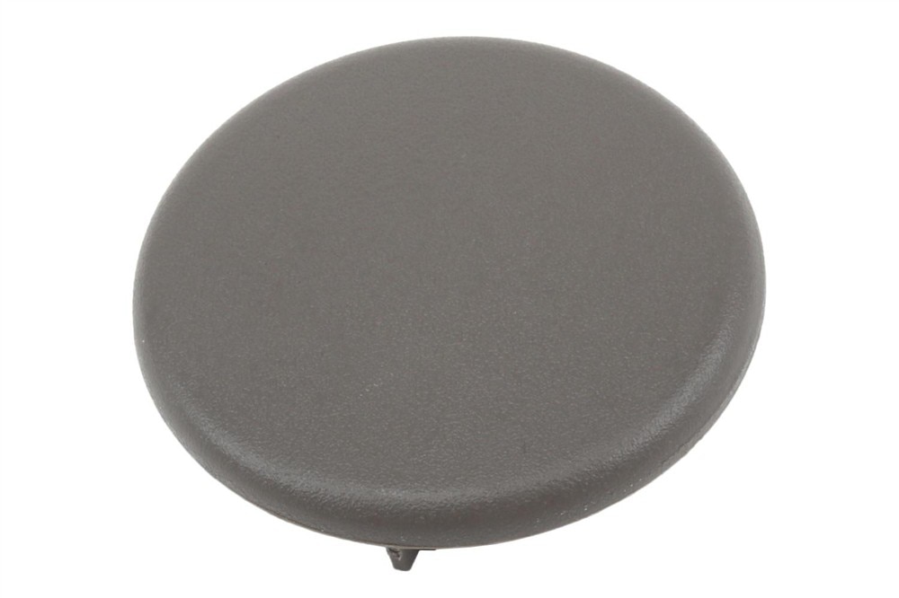 GM Genuine Parts Dark Atmosphere Rear Seat Back Armrest Opening Finish Cover
