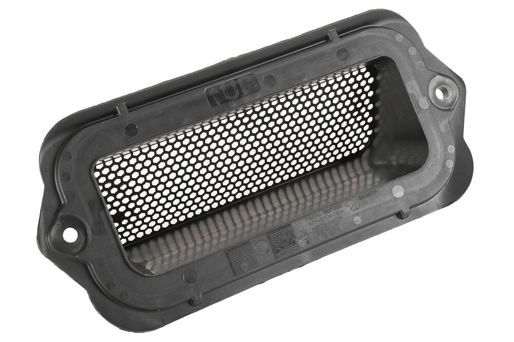 GM Genuine Parts Air Inlet Duct