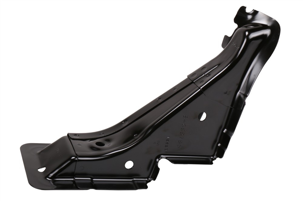 GM Genuine Parts Passenger Side Rear Wheelhouse Panel Gusset