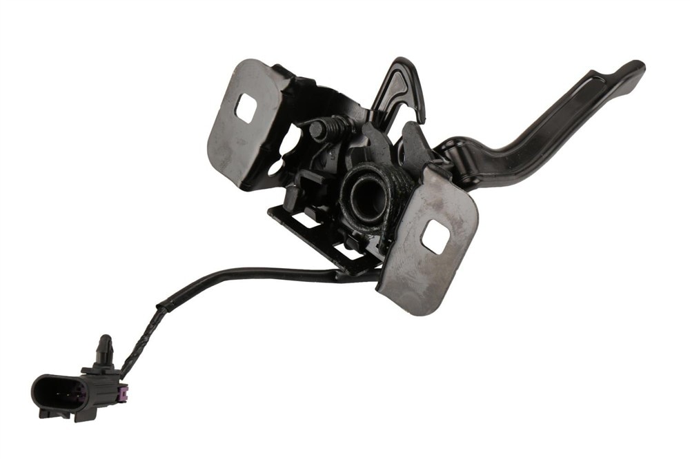 GM Genuine Parts Hood Latch