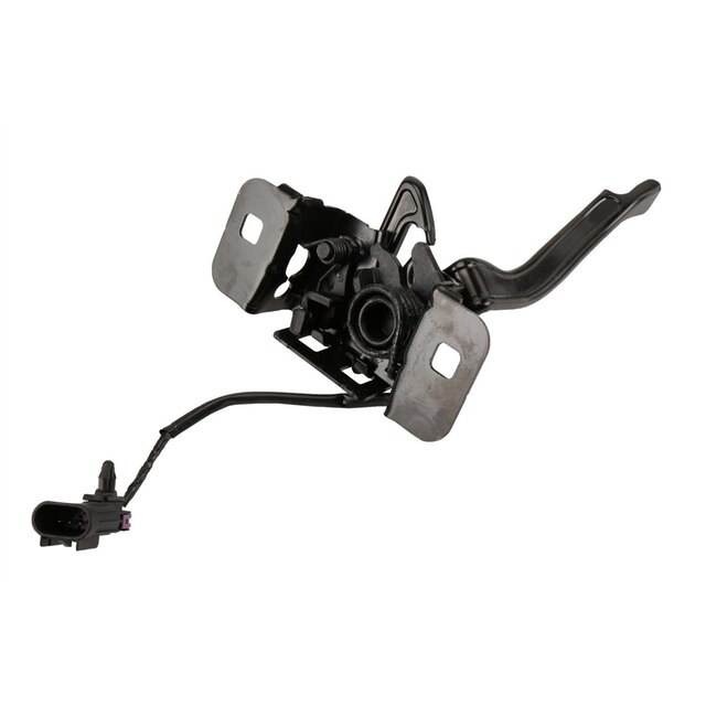 GM Genuine Parts Hood Latch