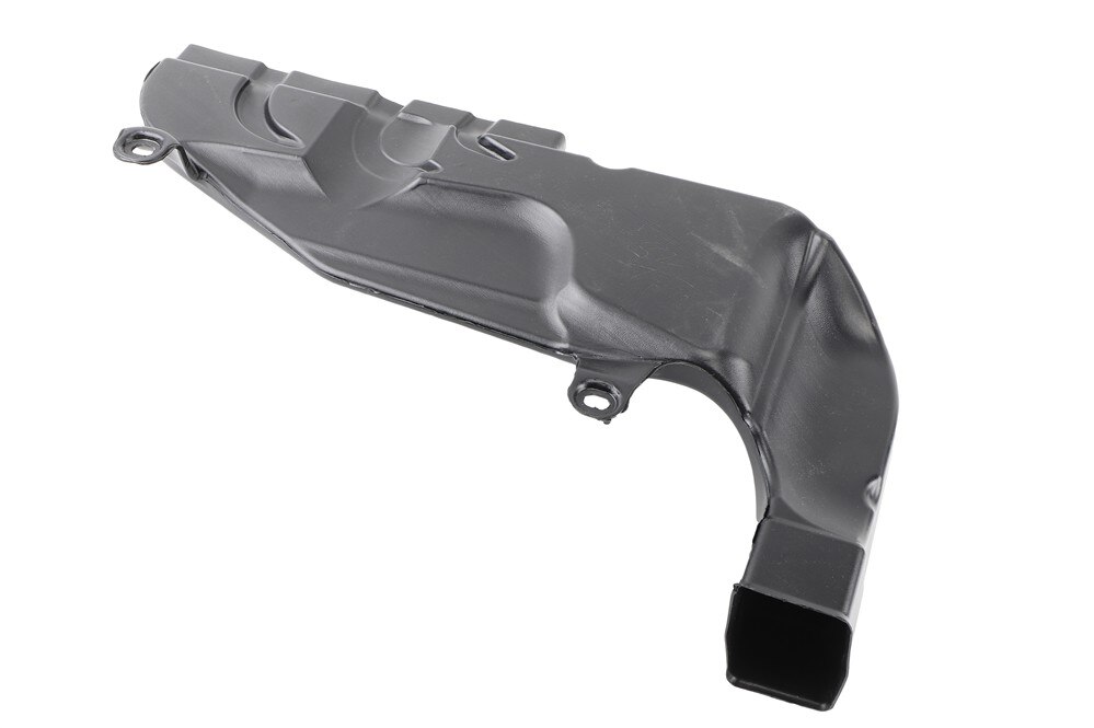 GM Genuine Parts Rear Driver Side Floor Air Outlet Duct