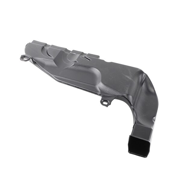 GM Genuine Parts Rear Driver Side Floor Air Outlet Duct