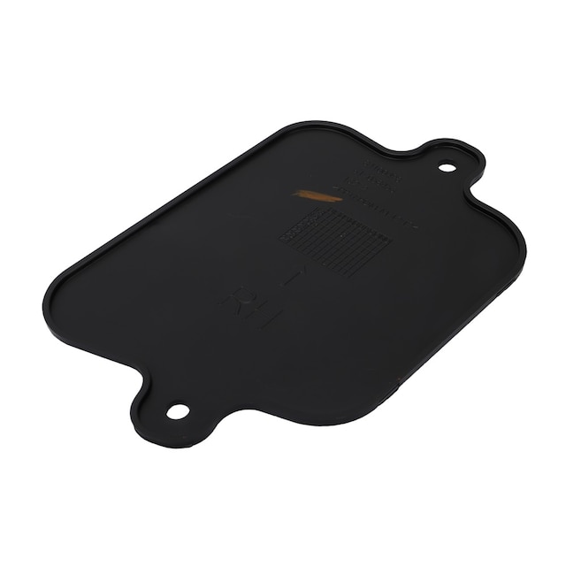 GM Genuine Parts Front Passenger Side Wheelhouse Splash Shield