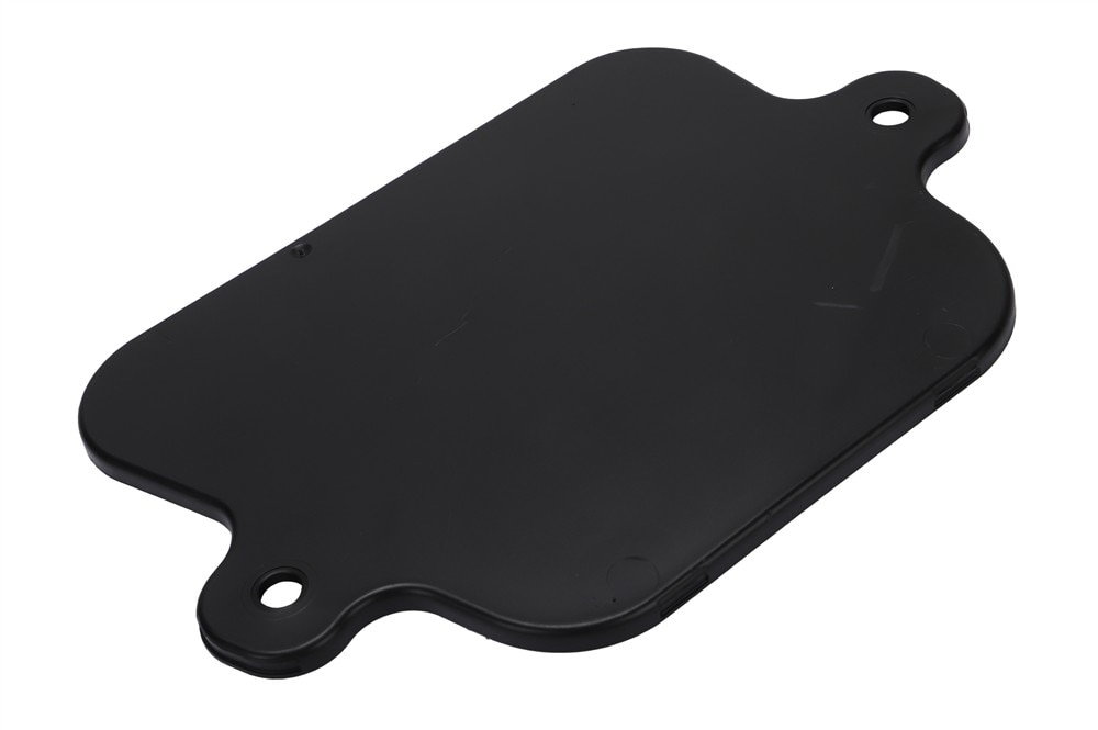 GM Genuine Parts Front Driver Side Wheelhouse Splash Shield