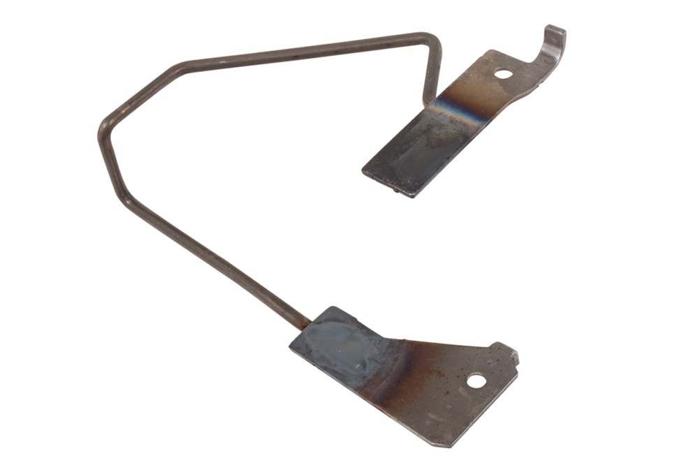 GM Genuine Parts Rear Driver Side Seat Back Lower Support Wire