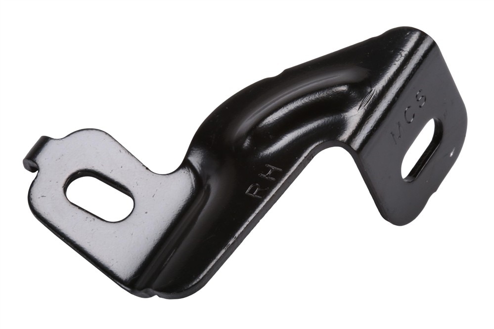 GM Genuine Parts Front Passenger Side Bumper Cover Center Support Brace