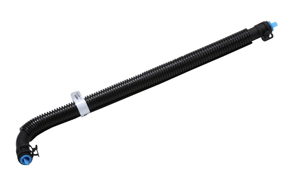 GM Genuine Parts Power Steering Fluid Reservoir Inlet Hose