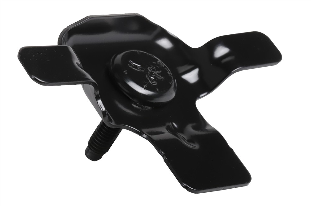 GM Genuine Parts Driver Side Airbag Sensing and Diagnostic Module Bracket