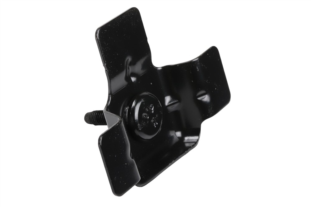GM Genuine Parts Passenger Side Airbag Sensing and Diagnostic Module Bracket