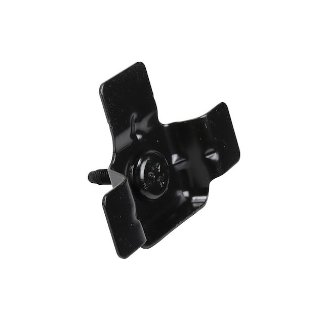 GM Genuine Parts Passenger Side Airbag Sensing and Diagnostic Module Bracket