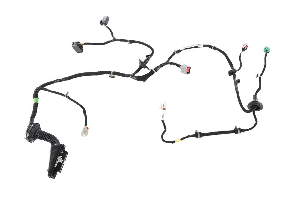 GM Genuine Parts Front Passenger Side Door Wiring Harness