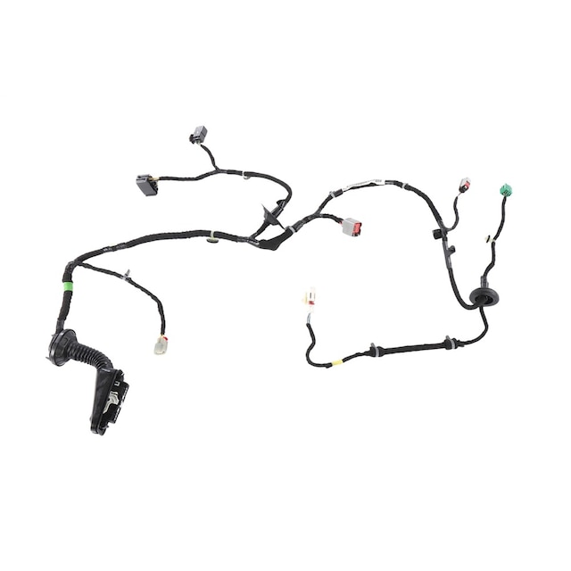 GM Genuine Parts Front Passenger Side Door Wiring Harness