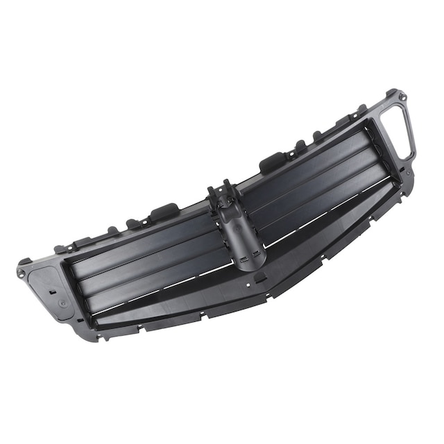GM Genuine Parts Front Bumper Shutter