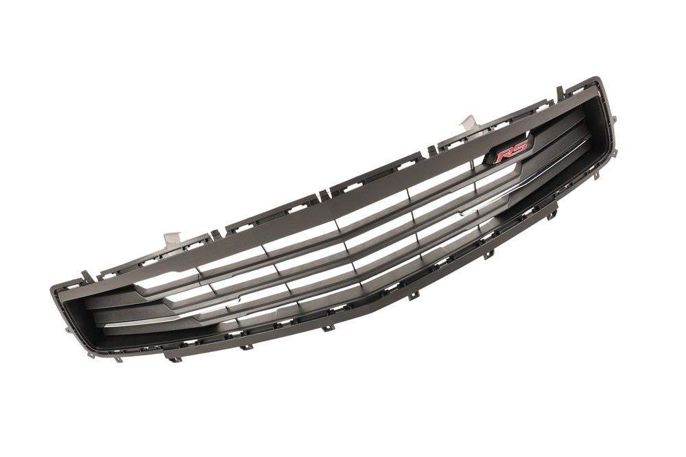 GM Genuine Parts Front Lower Grille