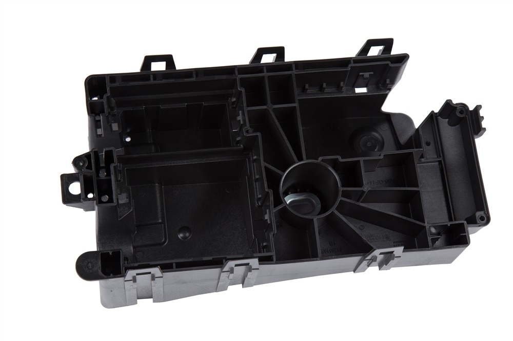 GM Genuine Parts Front Compartment Fuse Block Housing