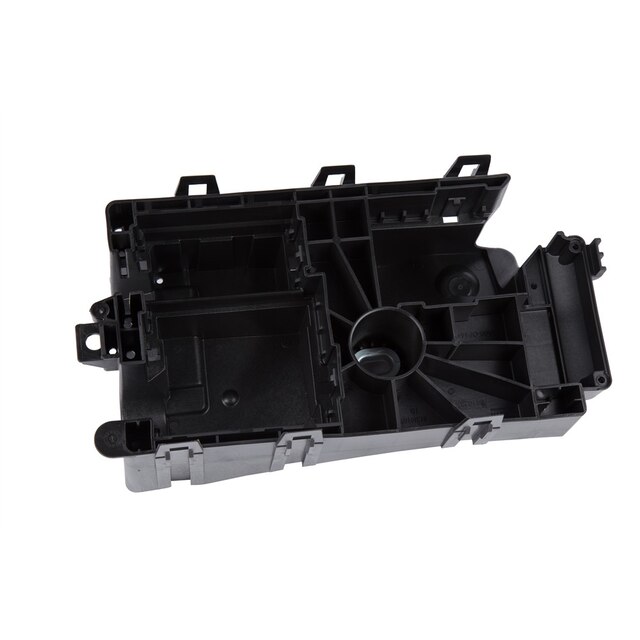 GM Genuine Parts Front Compartment Fuse Block Housing