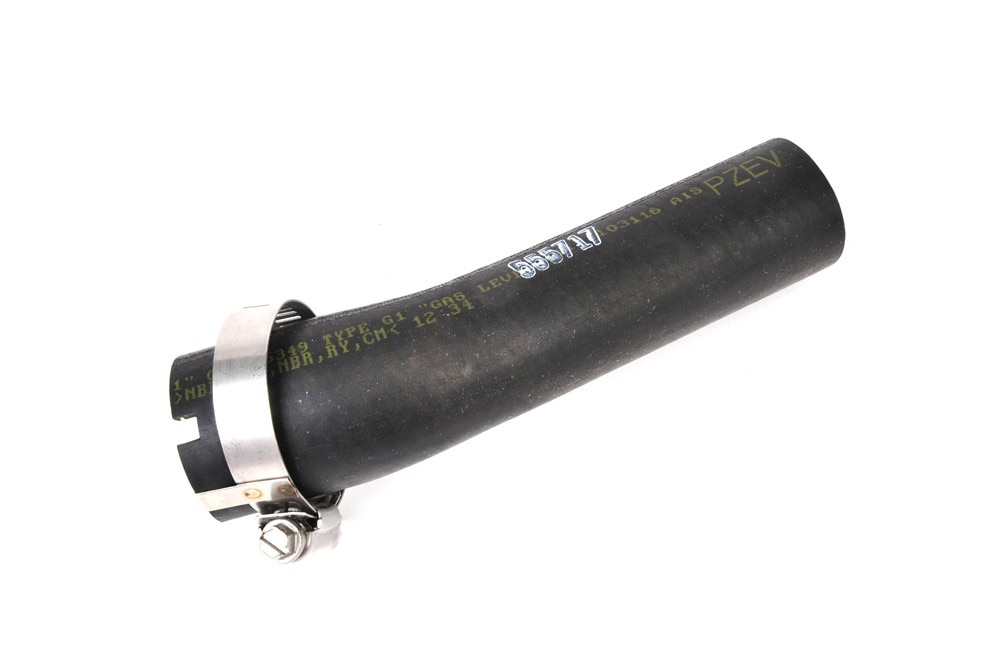 GM Genuine Parts Fuel Tank Filler Hose