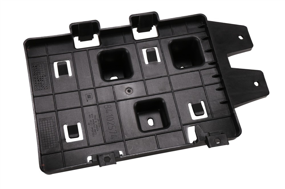 GM Genuine Parts Engine Control Module Bracket