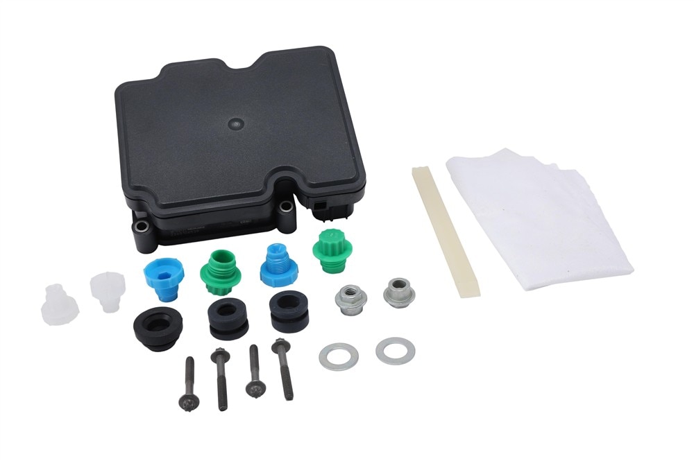 GM Genuine Parts Electronic Brake Control Module (Programming Required)