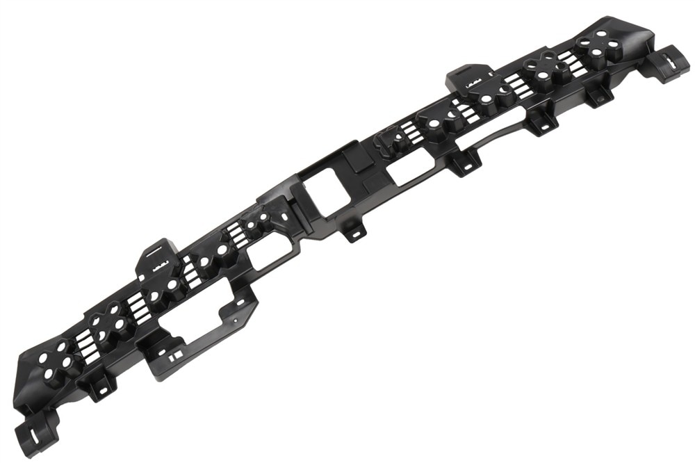 GM Genuine Parts Rear Bumper Fascia Energy Absorber