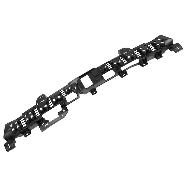 GM Genuine Parts Rear Bumper Fascia Energy Absorber