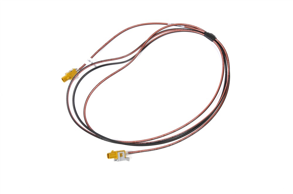 GM Genuine Parts Digital Radio and Navigation Antenna Coaxial Cable
