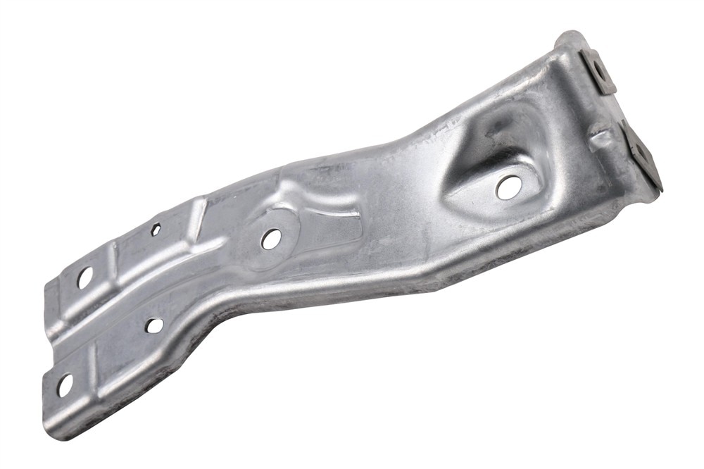 GM Genuine Parts Front Driver Side Fender Front Brace