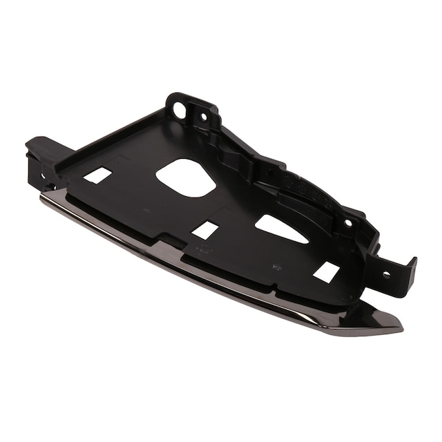 GM Genuine Parts Passenger Side Instrument Panel Lower Center Trim Plate Applique